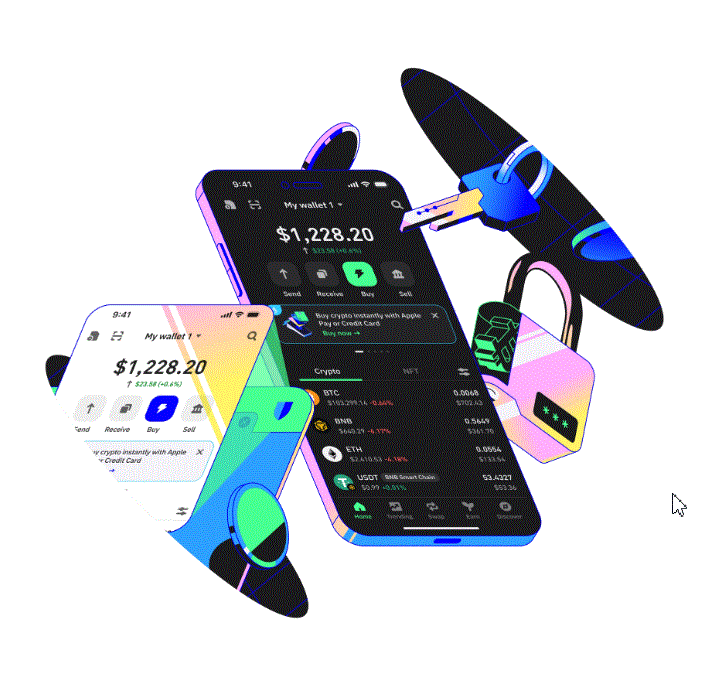 更多群众享受TrustWallet官方下载到优质医疗处事